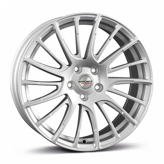 Borbet LS2 8x18