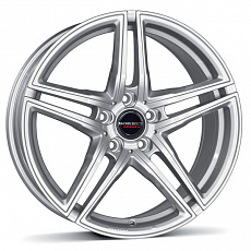 Borbet XRT 9x18
