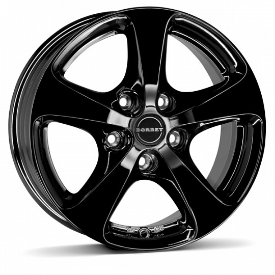 Borbet CC 7x16