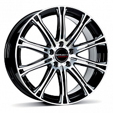 Borbet CW 1 8x19