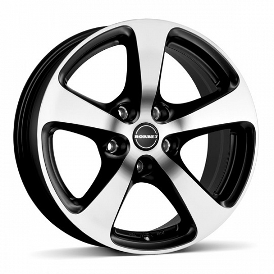 Borbet CC 7x16