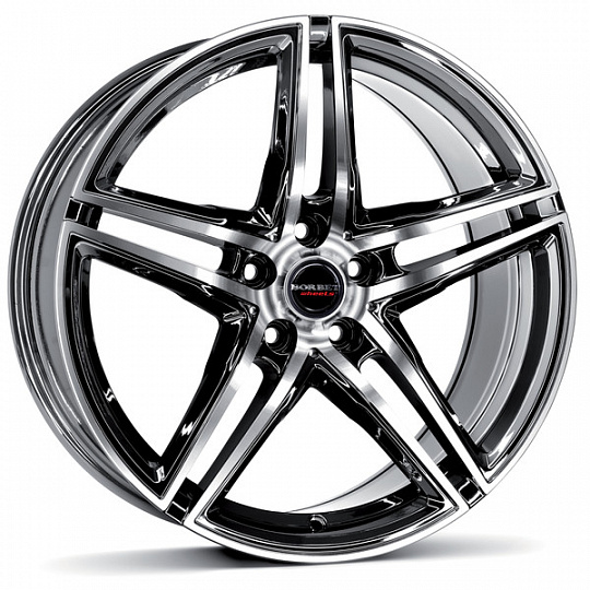 Borbet XRT 8x18