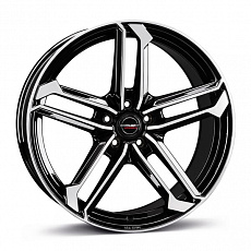 Borbet ATX 9,5x20