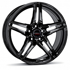 Borbet XRT 8x18