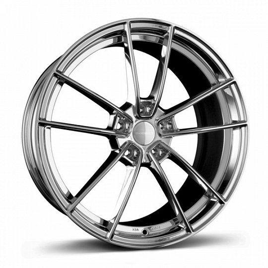 Borbet FF1 8,5x19