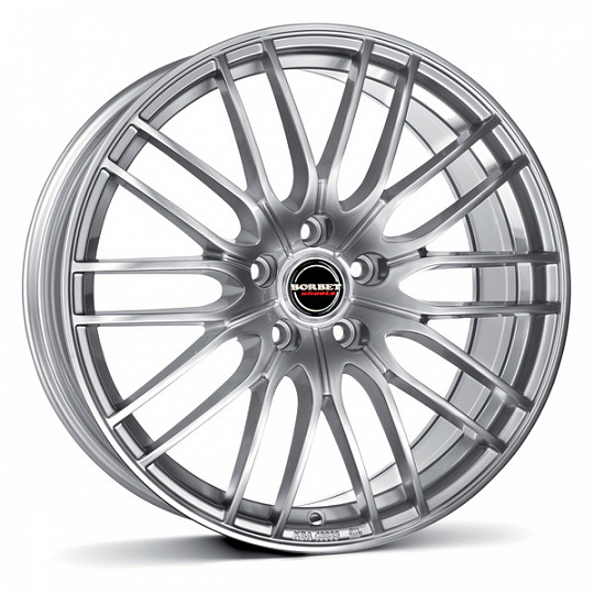Borbet CW 4 8x18