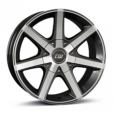 Borbet CWE 8,5x19