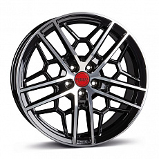 Borbet GTY 8,5x19