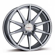 Borbet GTX 8,5x20