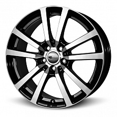 Brock RC25T 7,5x18
