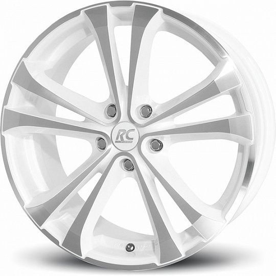Brock RC17 7,5x17