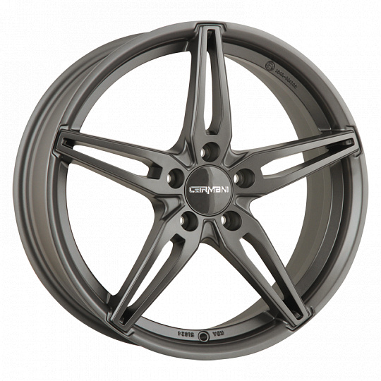 CARMANI 15 Oskar 8,5x19