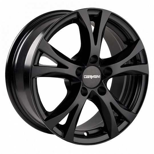 CARMANI 09 Compete 7,5x17