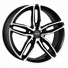 CARMANI 13 Twinmax 8,5x19