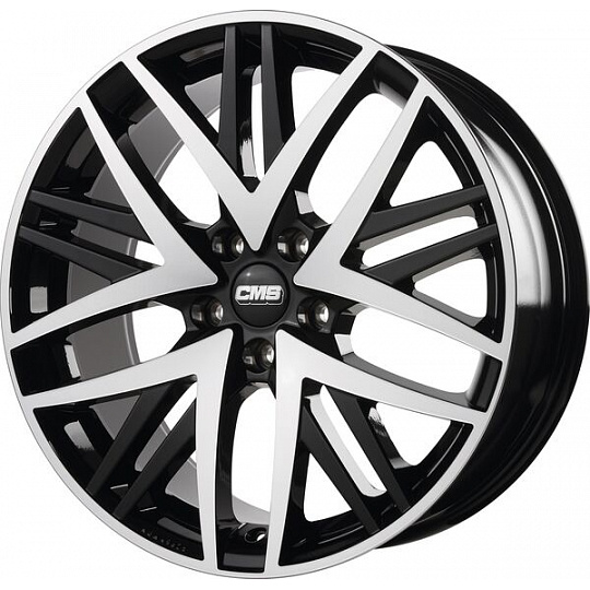 CMS B1 8x18