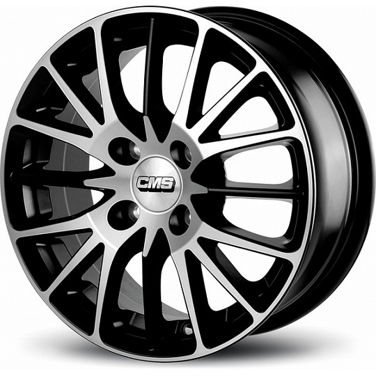 CMS C17 5x15