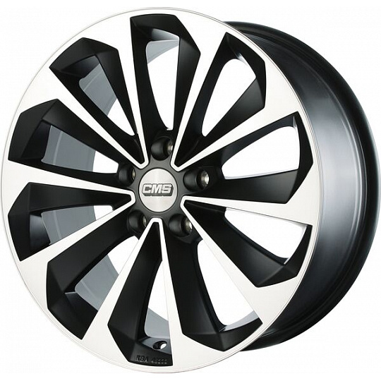 CMS C21 7,5x17