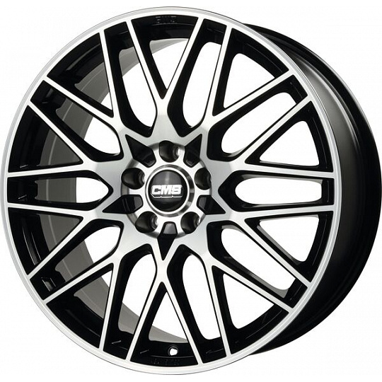 CMS C25 7,5x18