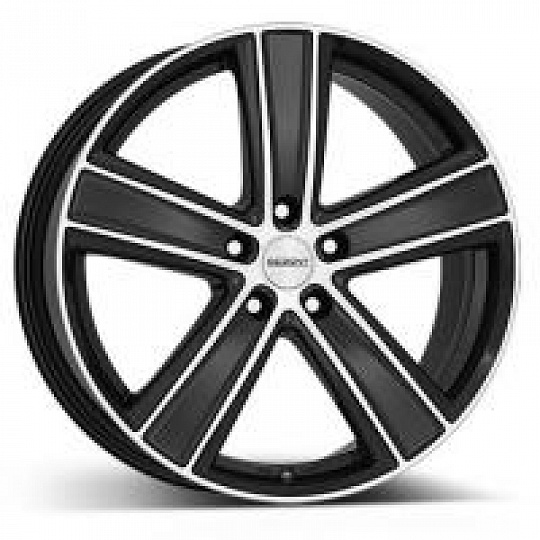 DEZENT TH dark 9x20