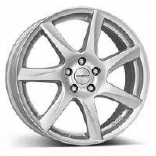 DEZENT TW silver 7x17
