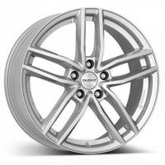 DEZENT TR silver 6,5x16