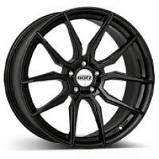 DOTZ Misano grey 9,5x19