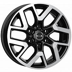 MAK GRAVEL 8x18