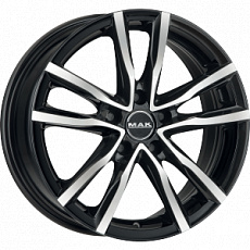MAK MILANO 8x18