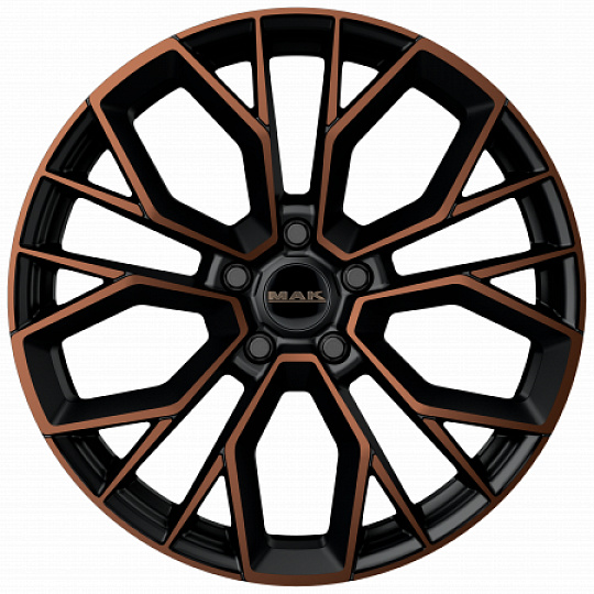 MAK STILO 8,5x20