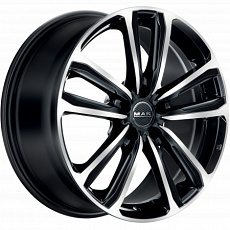 MAK MAGMA 6,5x16