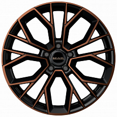 MAK STILO 8,5x20