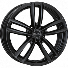 MAK OXFORD 6,5x16