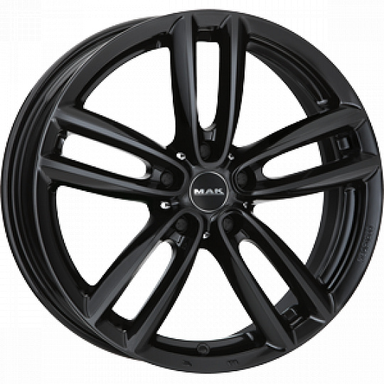 MAK OXFORD 6,5x16