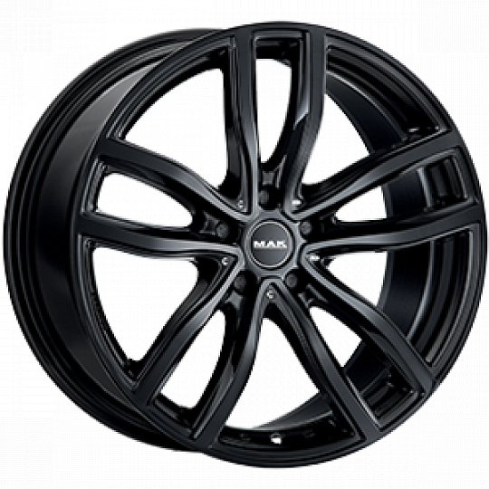 MAK FAHR 8x17