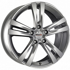 MAK ZENITH 7x17