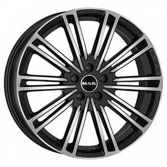 MAK YORK 8x18