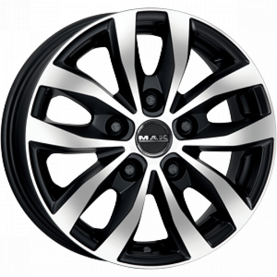 MAK LOAD5 6,5x16