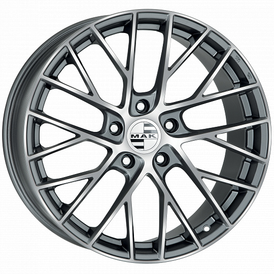 MAK MONACO 8,5x20