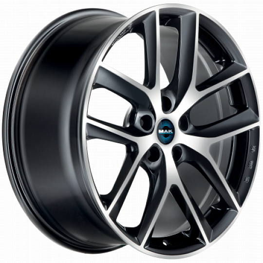 MAK VOLTAGE 9,5x19
