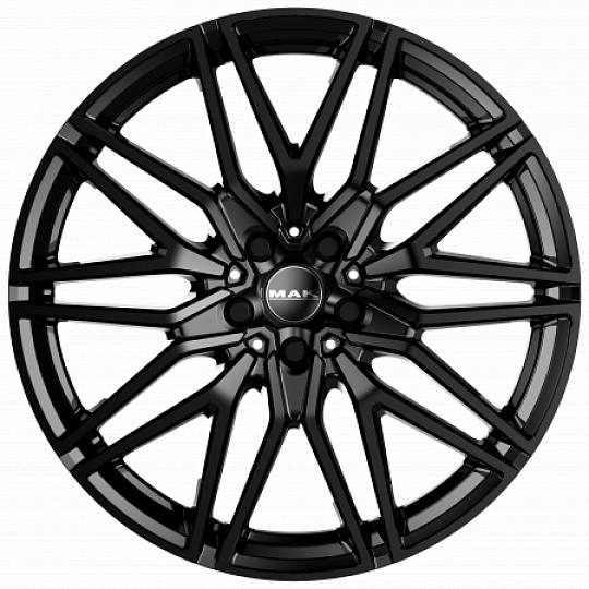 MAK STURM 9,5x21