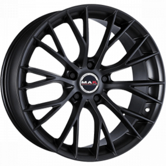 MAK MUNCHEN 9,5x19