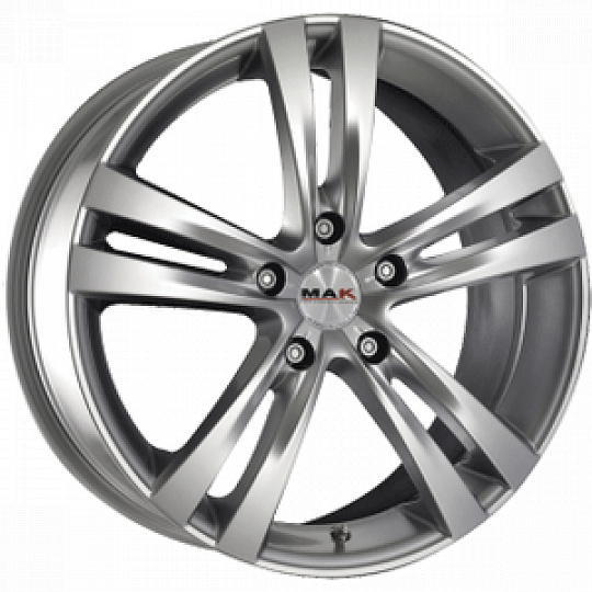 MAK ZENITH 7x17