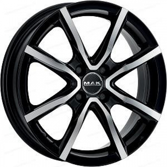 MAK MILANO4 7x17