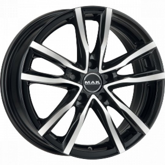 MAK MILANO 8x18