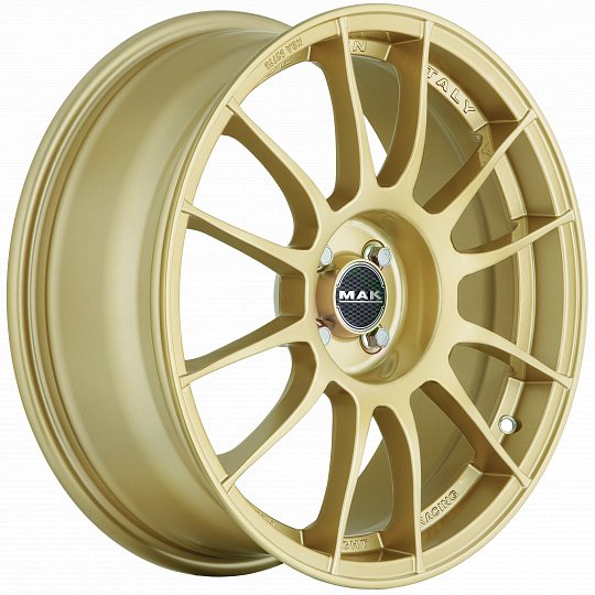 MAK XLR 7x17