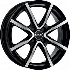 MAK MILANO4 7x17
