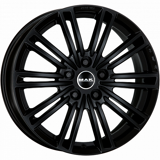 MAK YORK 8x19