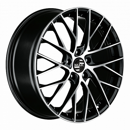 MAK MONACO 8,5x20