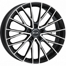 MAK SPECIALE-D 11x20