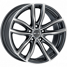 MAK FAHR 8x19